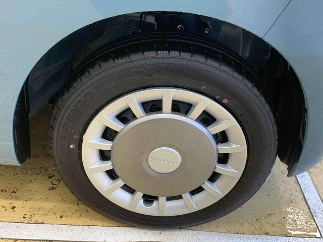 ムーヴキャンバスセオリーＧ　保証付き（静岡県）の中古車