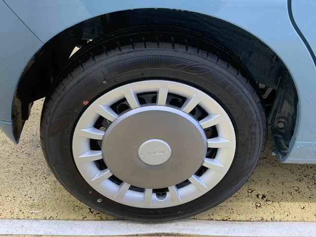 ムーヴキャンバスセオリーＧ　保証付き（静岡県）の中古車