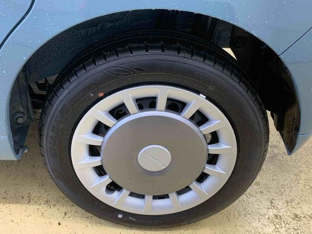 ムーヴキャンバスセオリーＧ　保証付き（静岡県）の中古車