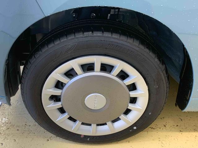 ムーヴキャンバスセオリーＧ　保証付き（静岡県）の中古車