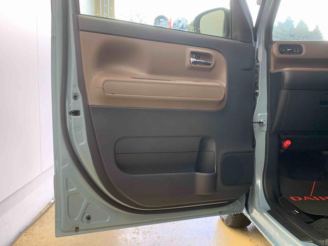 ムーヴキャンバスセオリーＧ　保証付き（静岡県）の中古車