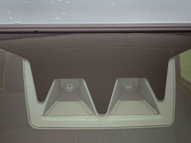 ムーヴキャンバスセオリーＧ　保証付き（静岡県）の中古車