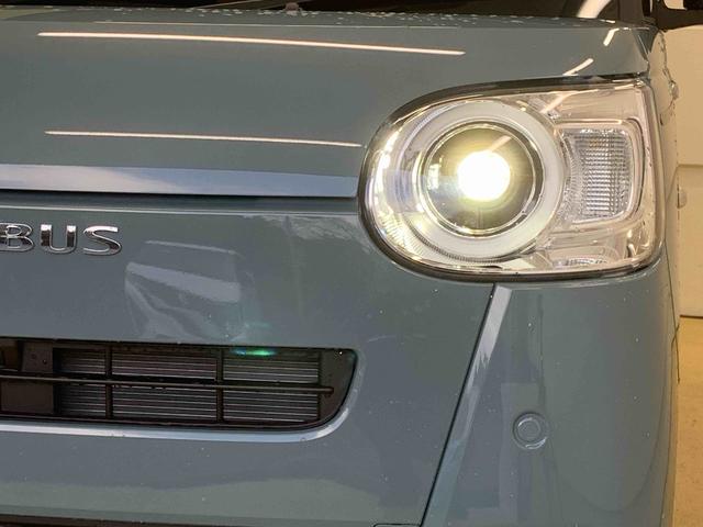 ムーヴキャンバスセオリーＧ　保証付き（静岡県）の中古車