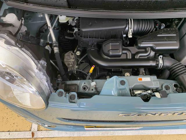 ムーヴキャンバスセオリーＧ　保証付き（静岡県）の中古車