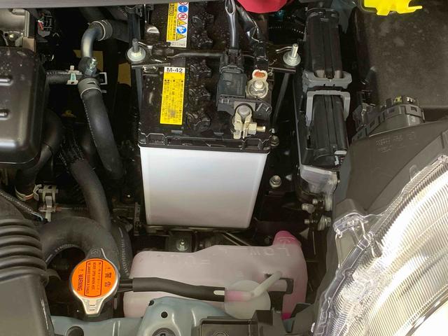 ムーヴキャンバスセオリーＧ　保証付き（静岡県）の中古車