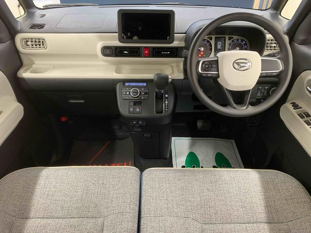 ムーヴキャンバスストライプスG 保証付きまごころ保証1年付き 記録簿 取扱説明書 オートマチックハイビーム 衝突被害軽減システム スマートキー レーンアシスト 禁煙車 ワンオーナー エアバッグ エアコン パワーステアリング パワーウィンドウ(静岡県)の中古車