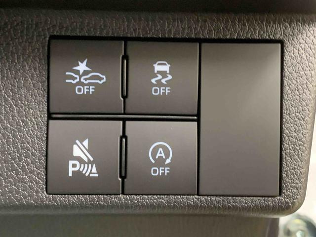 ムーヴキャンバスストライプスG 保証付きまごころ保証1年付き 記録簿 取扱説明書 オートマチックハイビーム 衝突被害軽減システム スマートキー レーンアシスト 禁煙車 ワンオーナー エアバッグ エアコン パワーステアリング パワーウィンドウ(静岡県)の中古車