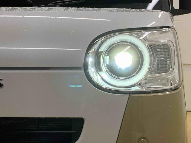 ムーヴキャンバスストライプスG 保証付きまごころ保証1年付き 記録簿 取扱説明書 オートマチックハイビーム 衝突被害軽減システム スマートキー レーンアシスト 禁煙車 ワンオーナー エアバッグ エアコン パワーステアリング パワーウィンドウ(静岡県)の中古車