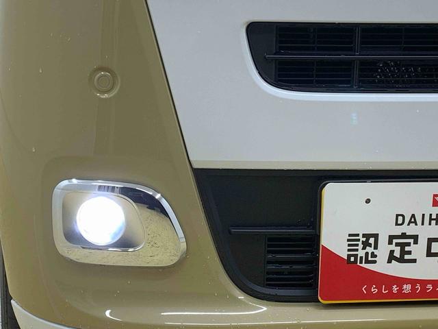 ムーヴキャンバスストライプスG 保証付きまごころ保証1年付き 記録簿 取扱説明書 オートマチックハイビーム 衝突被害軽減システム スマートキー レーンアシスト 禁煙車 ワンオーナー エアバッグ エアコン パワーステアリング パワーウィンドウ(静岡県)の中古車