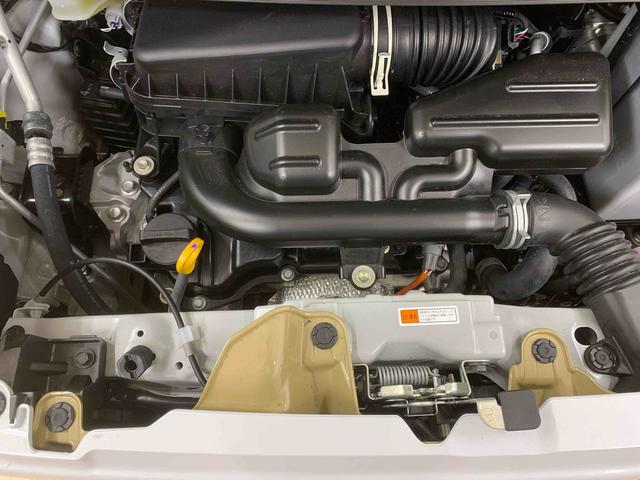 ムーヴキャンバスストライプスG 保証付きまごころ保証1年付き 記録簿 取扱説明書 オートマチックハイビーム 衝突被害軽減システム スマートキー レーンアシスト 禁煙車 ワンオーナー エアバッグ エアコン パワーステアリング パワーウィンドウ(静岡県)の中古車