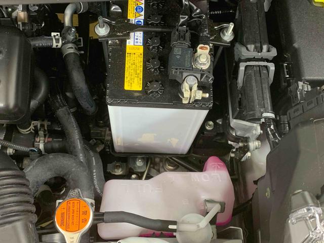 ムーヴキャンバスストライプスG 保証付きまごころ保証1年付き 記録簿 取扱説明書 オートマチックハイビーム 衝突被害軽減システム スマートキー レーンアシスト 禁煙車 ワンオーナー エアバッグ エアコン パワーステアリング パワーウィンドウ(静岡県)の中古車