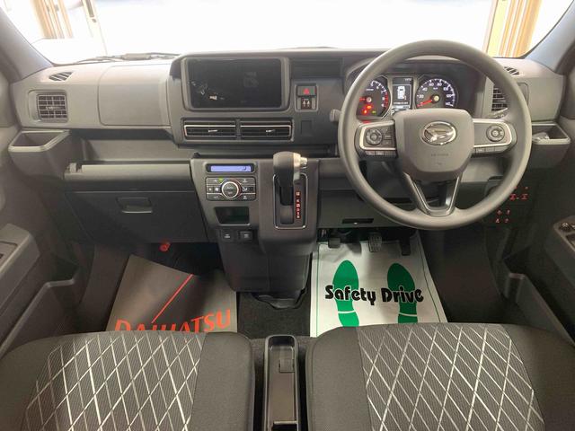 アトレーＲＳ　保証付きまごころ保証１年付き　記録簿　取扱説明書　衝突被害軽減システム　スマートキー　オートマチックハイビーム　ターボ　レーンアシスト　禁煙車　ワンオーナー　エアバッグ　エアコン　パワーステアリング　ＡＢＳ（静岡県）の中古車