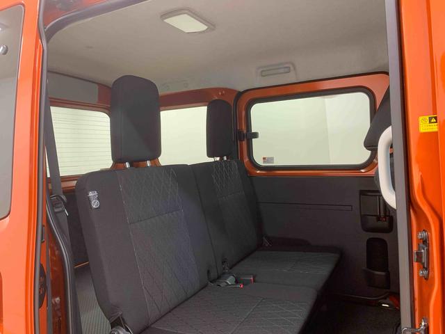 アトレーＲＳ　保証付きまごころ保証１年付き　記録簿　取扱説明書　衝突被害軽減システム　スマートキー　オートマチックハイビーム　ターボ　レーンアシスト　禁煙車　ワンオーナー　エアバッグ　エアコン　パワーステアリング　ＡＢＳ（静岡県）の中古車