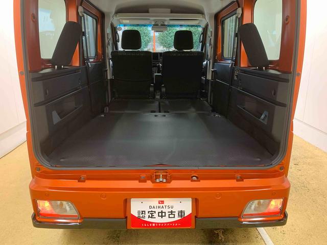 アトレーＲＳ　保証付きまごころ保証１年付き　記録簿　取扱説明書　衝突被害軽減システム　スマートキー　オートマチックハイビーム　ターボ　レーンアシスト　禁煙車　ワンオーナー　エアバッグ　エアコン　パワーステアリング　ＡＢＳ（静岡県）の中古車