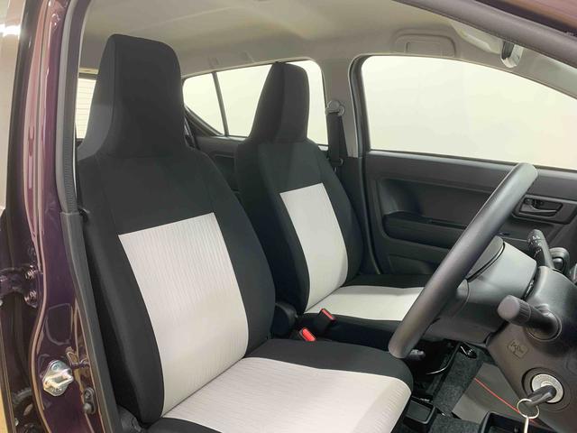 ミライースＬ　ＳＡIII　保証付き（静岡県）の中古車