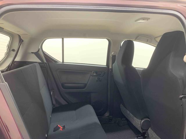 ミライースＬ　ＳＡIII　保証付き（静岡県）の中古車