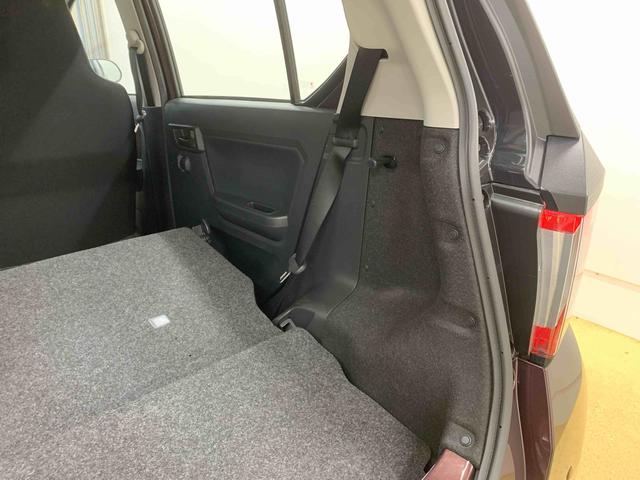 ミライースＬ　ＳＡIII　保証付き（静岡県）の中古車