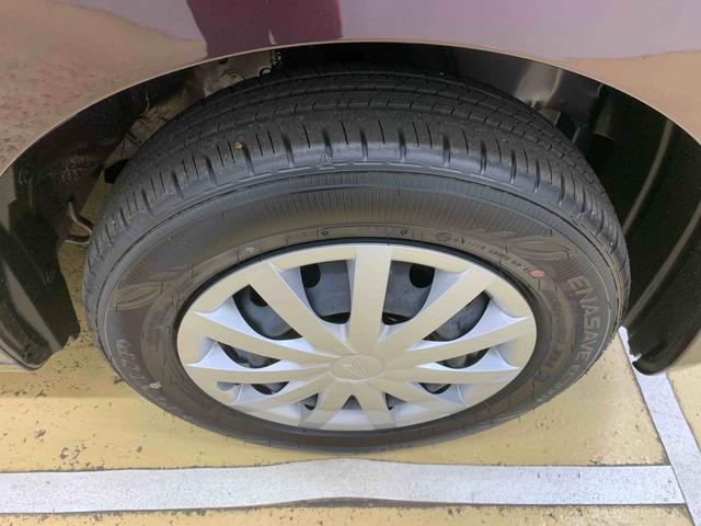 ミライースＬ　ＳＡIII　保証付き（静岡県）の中古車