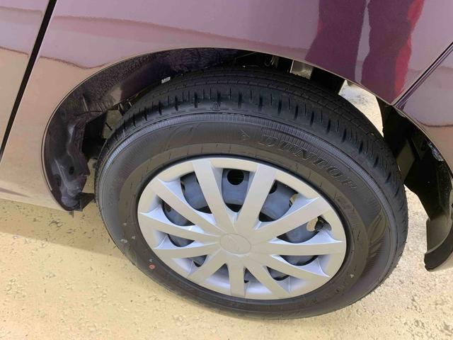 ミライースＬ　ＳＡIII　保証付き（静岡県）の中古車