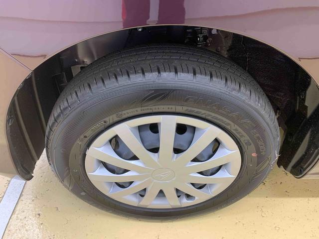 ミライースＬ　ＳＡIII　保証付き（静岡県）の中古車