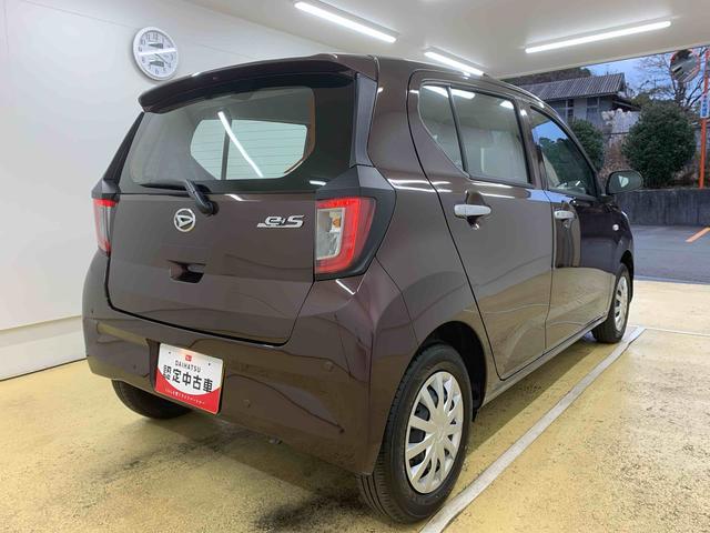 ミライースＬ　ＳＡIII　保証付き（静岡県）の中古車