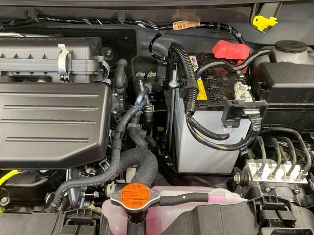 ミライースＬ　ＳＡIII　保証付き（静岡県）の中古車