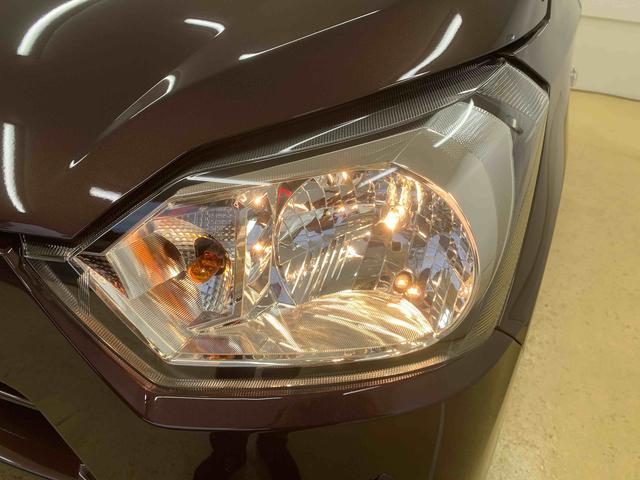 ミライースＬ　ＳＡIII　保証付き（静岡県）の中古車