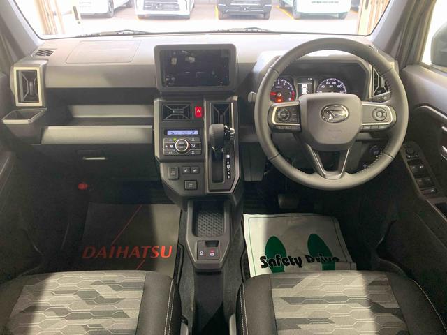 タフトGターボ ダーククロムベンチャー 保証付き(静岡県)の中古車