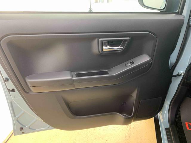 タフトGターボ ダーククロムベンチャー 保証付き(静岡県)の中古車