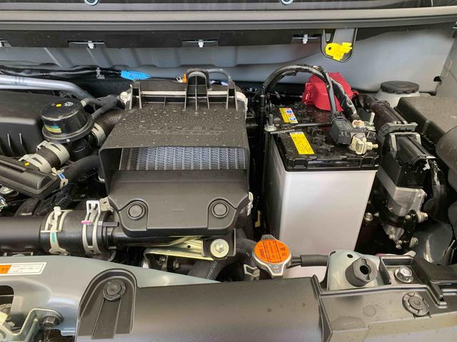 タフトGターボ ダーククロムベンチャー 保証付き(静岡県)の中古車