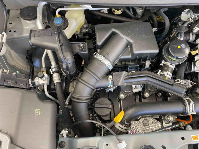 タフトＧターボ　ダーククロムベンチャー　保証付きまごころ保証１年付き　記録簿　取扱説明書　衝突被害軽減システム　スマートキー　オートマチックハイビーム　サンルーフ　アルミホイール　ターボ　レーンアシスト　禁煙車　ワンオーナー　エアバッグ　エアコン（静岡県）の中古車