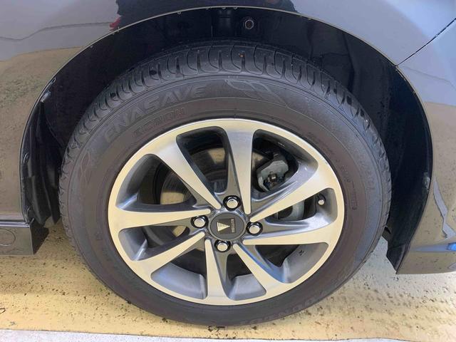 ヴィッツハイブリッドＧＲスポーツ　ナビ　保証付きまごころ保証１年付き　記録簿　取扱説明書　ＥＴＣ　バックカメラ　スマートキー　ドライブレコーダー　エアバッグ　エアコン　パワーステアリング　パワーウィンドウ　ＡＢＳ（静岡県）の中古車