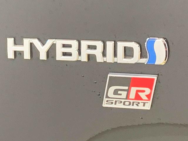 ヴィッツハイブリッドＧＲスポーツ　ナビ　保証付きまごころ保証１年付き　記録簿　取扱説明書　ＥＴＣ　バックカメラ　スマートキー　ドライブレコーダー　エアバッグ　エアコン　パワーステアリング　パワーウィンドウ　ＡＢＳ（静岡県）の中古車