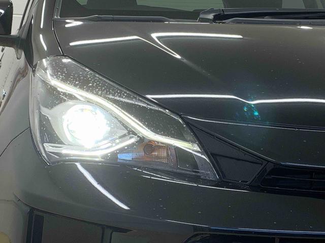 ヴィッツハイブリッドＧＲスポーツ　ナビ　保証付きまごころ保証１年付き　記録簿　取扱説明書　ＥＴＣ　バックカメラ　スマートキー　ドライブレコーダー　エアバッグ　エアコン　パワーステアリング　パワーウィンドウ　ＡＢＳ（静岡県）の中古車