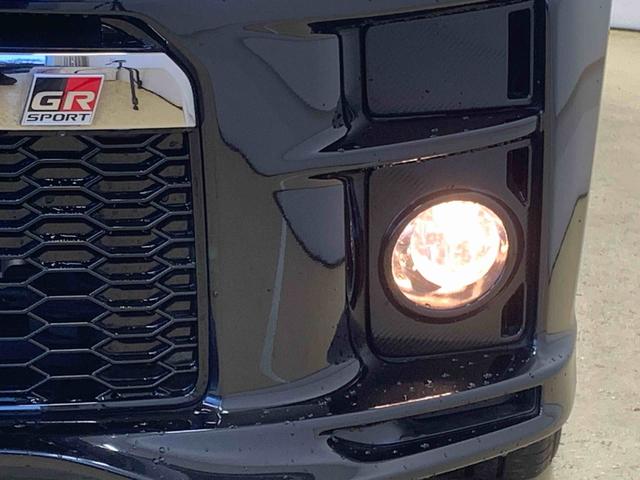 ヴィッツハイブリッドＧＲスポーツ　ナビ　保証付きまごころ保証１年付き　記録簿　取扱説明書　ＥＴＣ　バックカメラ　スマートキー　ドライブレコーダー　エアバッグ　エアコン　パワーステアリング　パワーウィンドウ　ＡＢＳ（静岡県）の中古車