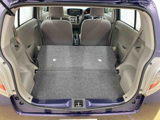 ミライースL タイヤ新品保証付き 記録簿 取扱説明書 CD キーレスエントリー エアバッグ エアコン パワーステアリング パワーウィンドウ ABS(静岡県)の中古車