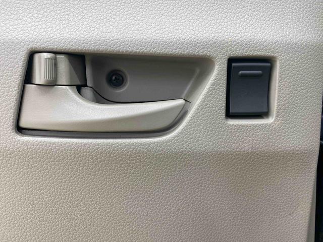 ミライースL タイヤ新品保証付き 記録簿 取扱説明書 CD キーレスエントリー エアバッグ エアコン パワーステアリング パワーウィンドウ ABS(静岡県)の中古車