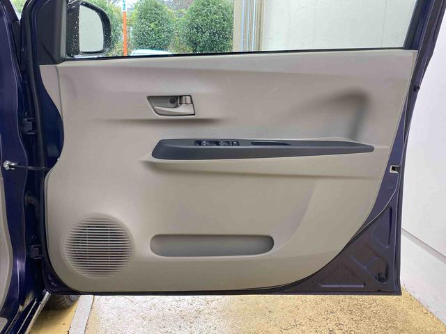 ミライースL タイヤ新品保証付き 記録簿 取扱説明書 CD キーレスエントリー エアバッグ エアコン パワーステアリング パワーウィンドウ ABS(静岡県)の中古車