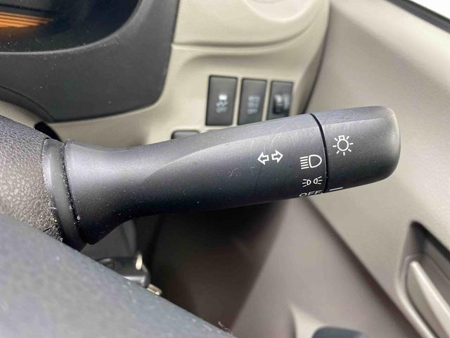 ミライースL タイヤ新品保証付き 記録簿 取扱説明書 CD キーレスエントリー エアバッグ エアコン パワーステアリング パワーウィンドウ ABS(静岡県)の中古車