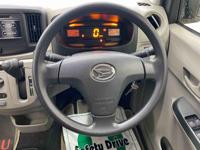 ミライースL タイヤ新品保証付き 記録簿 取扱説明書 CD キーレスエントリー エアバッグ エアコン パワーステアリング パワーウィンドウ ABS(静岡県)の中古車