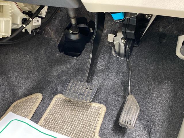 ミライースL タイヤ新品保証付き 記録簿 取扱説明書 CD キーレスエントリー エアバッグ エアコン パワーステアリング パワーウィンドウ ABS(静岡県)の中古車