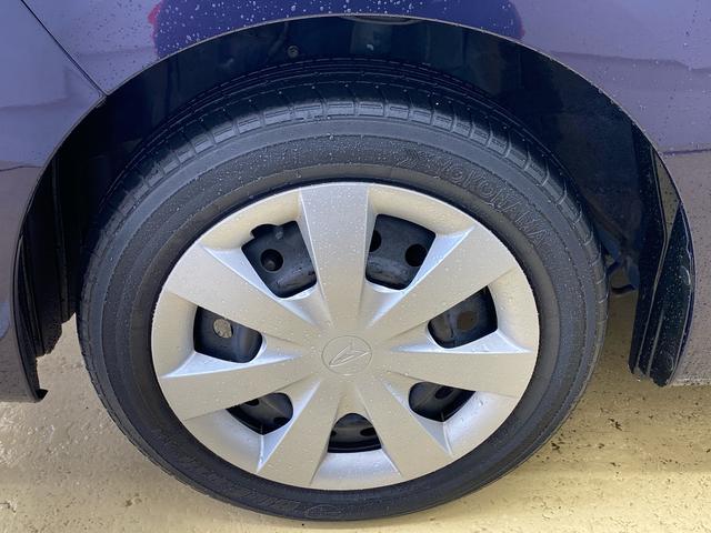 ミライースL タイヤ新品保証付き 記録簿 取扱説明書 CD キーレスエントリー エアバッグ エアコン パワーステアリング パワーウィンドウ ABS(静岡県)の中古車