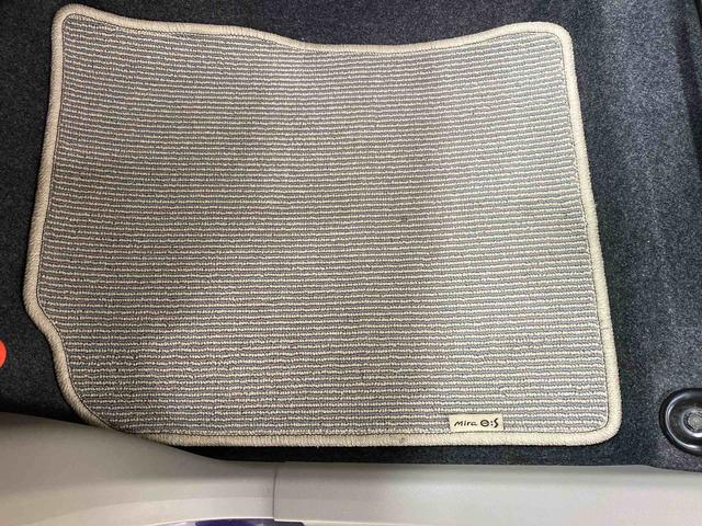 ミライースL タイヤ新品保証付き 記録簿 取扱説明書 CD キーレスエントリー エアバッグ エアコン パワーステアリング パワーウィンドウ ABS(静岡県)の中古車