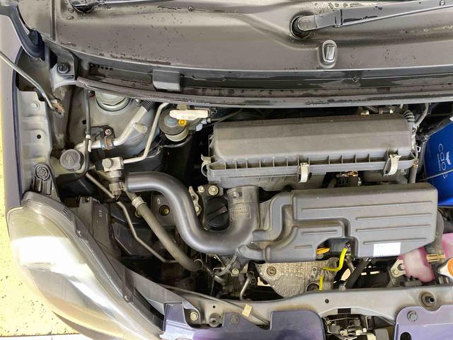 ミライースL タイヤ新品保証付き 記録簿 取扱説明書 CD キーレスエントリー エアバッグ エアコン パワーステアリング パワーウィンドウ ABS(静岡県)の中古車