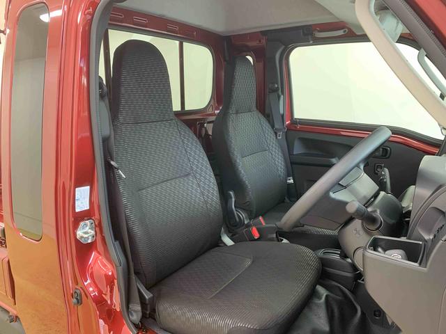 ハイゼットトラックジャンボエクストラ　保証付き（静岡県）の中古車