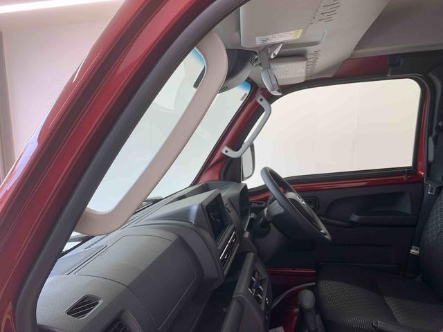 ハイゼットトラックジャンボエクストラ　保証付き（静岡県）の中古車