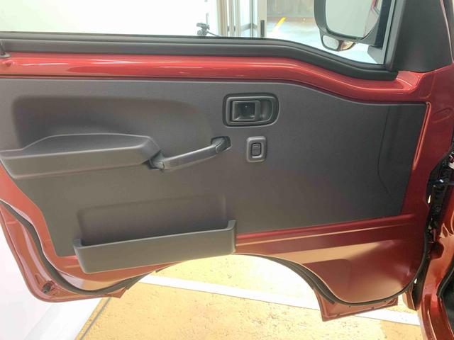 ハイゼットトラックジャンボエクストラ　保証付き（静岡県）の中古車