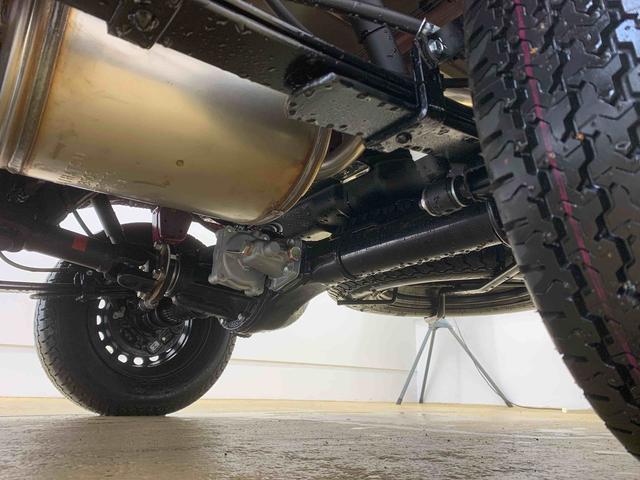 ハイゼットトラックジャンボエクストラ　保証付き（静岡県）の中古車