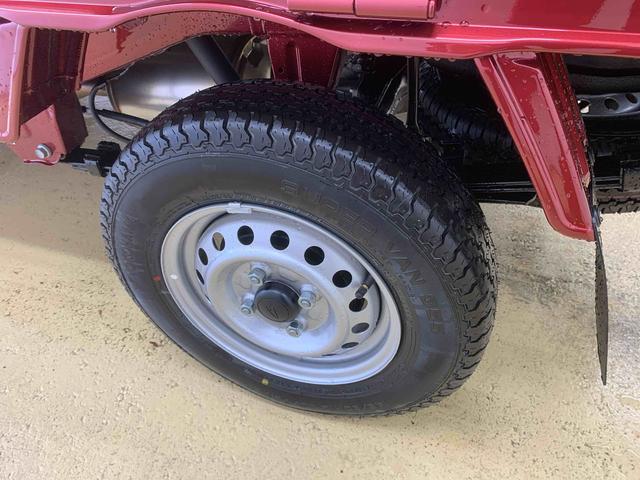 ハイゼットトラックジャンボエクストラ　保証付き（静岡県）の中古車