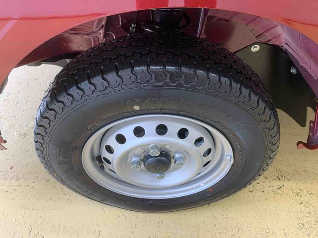 ハイゼットトラックジャンボエクストラ　保証付き（静岡県）の中古車